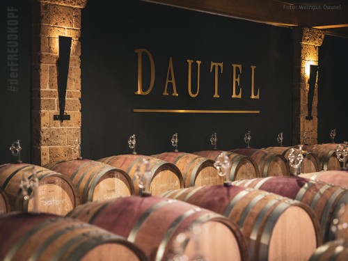 Weingut Dautel