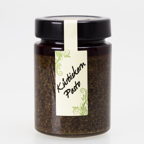 Kürbiskern Pesto