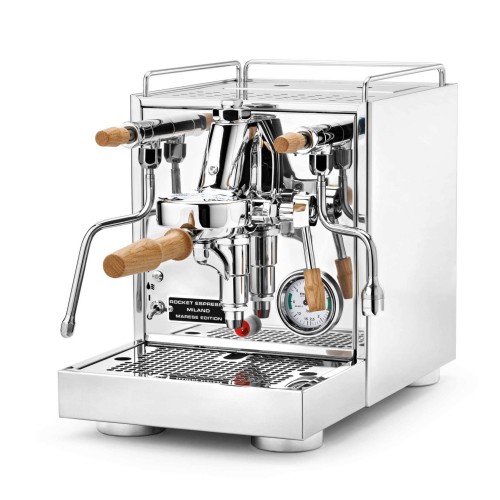 Rocket Espresso