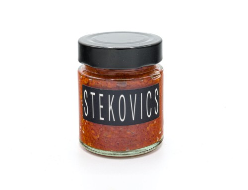 Stekovics