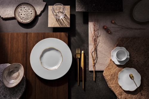 Rosenthal Sonetto
